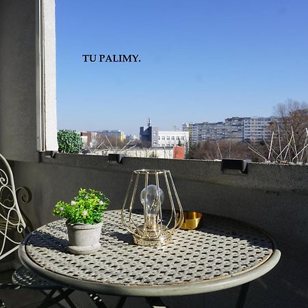 Jaworski Apart'S Wrocław Exteriör bild