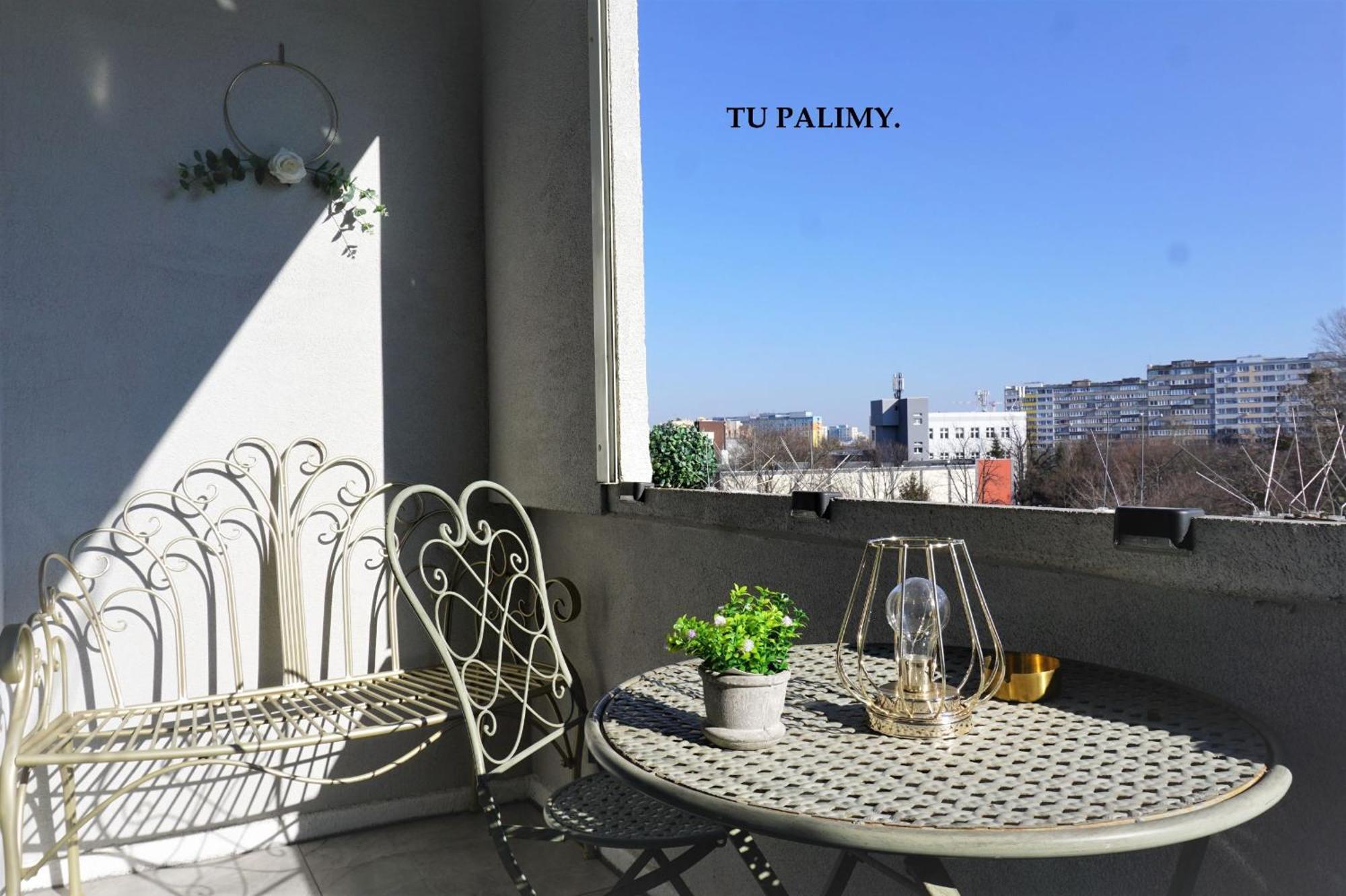 Jaworski Apart'S Wrocław Exteriör bild