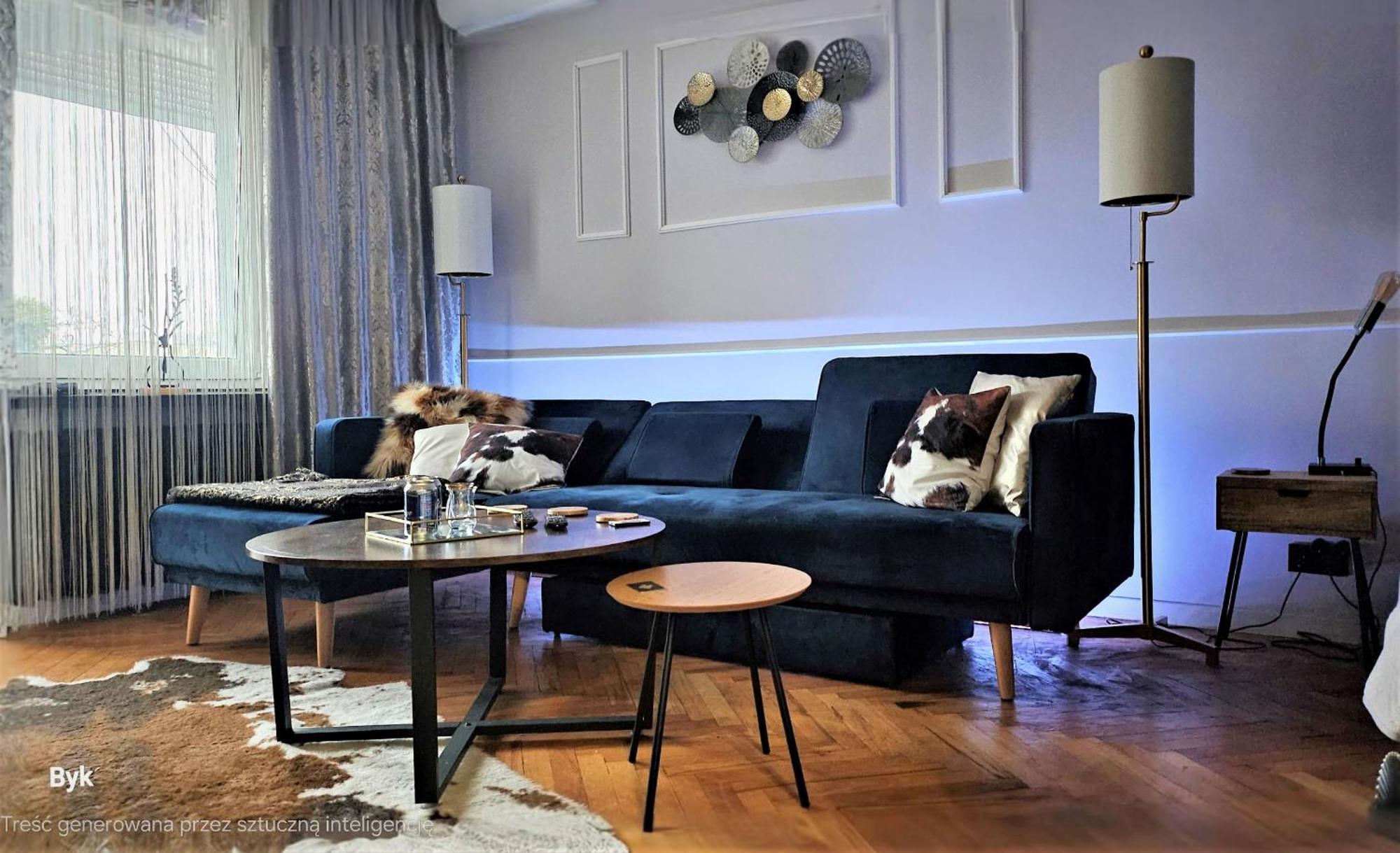 Jaworski Apart'S Wrocław Exteriör bild