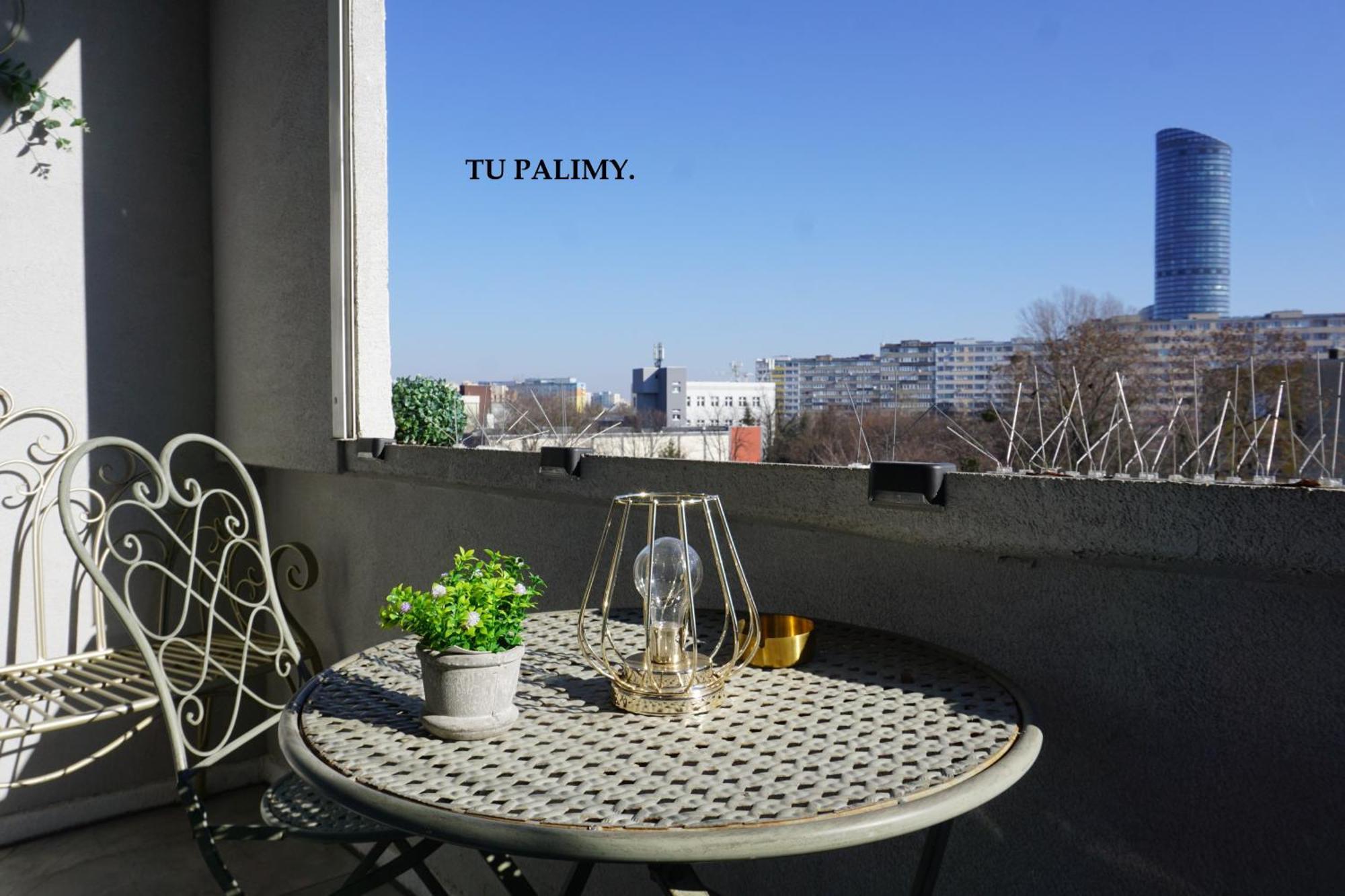 Jaworski Apart'S Wrocław Exteriör bild